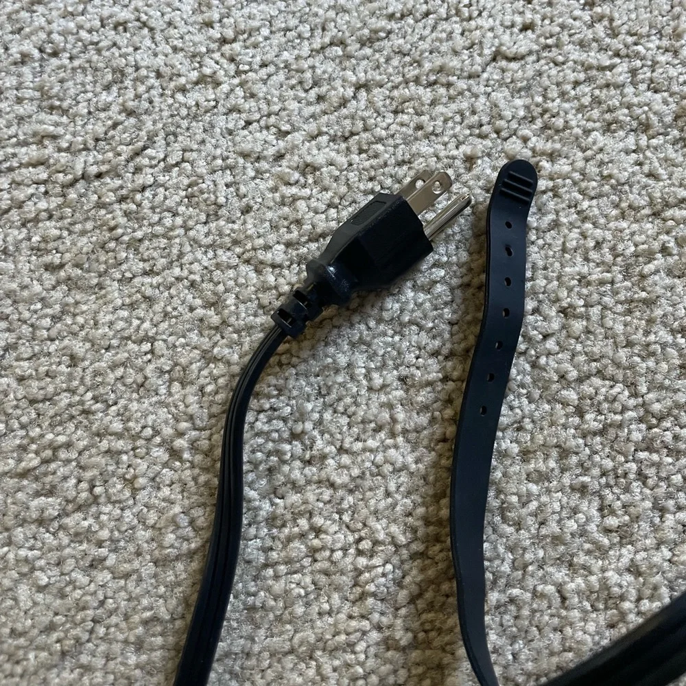 Dell 130W AC Power Adapter Charger HA130PM130 4.5mm Small Barrel